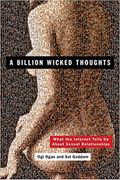 Couverture A Billion Wicked Thoughts Couverture A Billion Wicked Thoughts