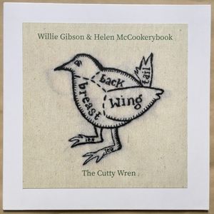 The Cutty Wren (EP)