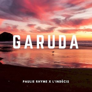 Garuda (Single)