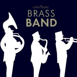 Autumn Brass