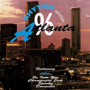 Atlanta Rhythm Section '96