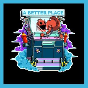 A Better Place (Single)