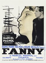 Affiche Fanny