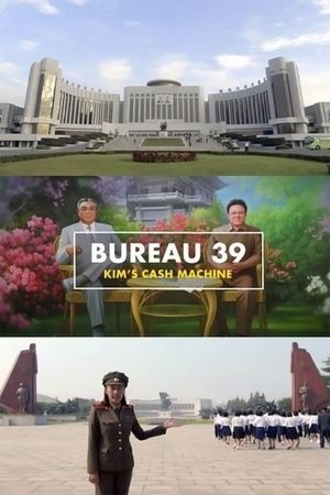 Bureau 39 : La caisse noire de Kim Jong