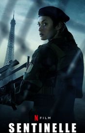 Affiche Sentinelle Affiche Sentinelle