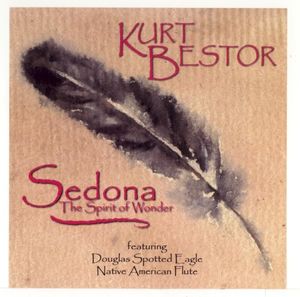 Sedona: Spirit Of Wonder (OST)