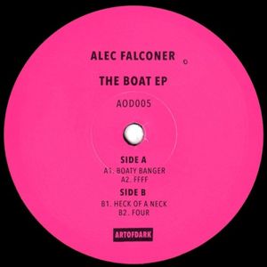 The Boat EP (EP)