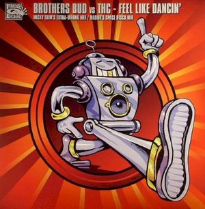 Feel Like Dancin' (Remixes) (Single)