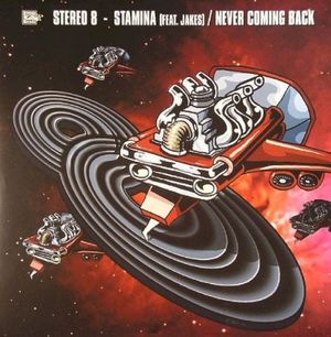 Stamina / Never Coming Back (Single)