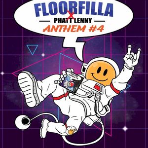 Anthem #4 (EP)