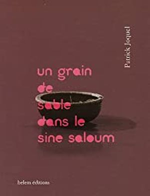 Un grain de sable dans le Sine Saloum