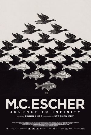 M. C. Escher: L'explorateur de l'infini