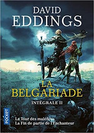 La Belgariade - Intégrale 2