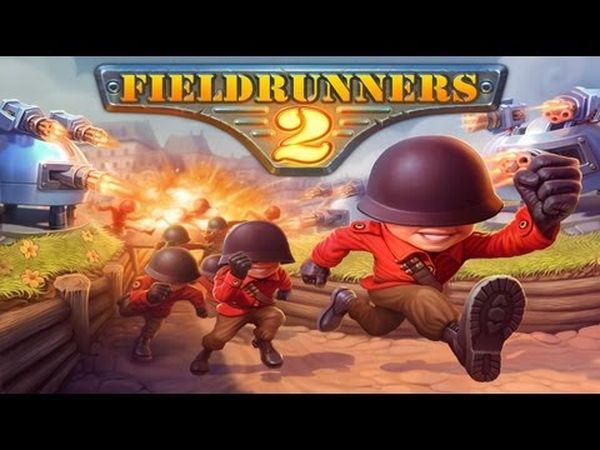 Fieldrunners 2