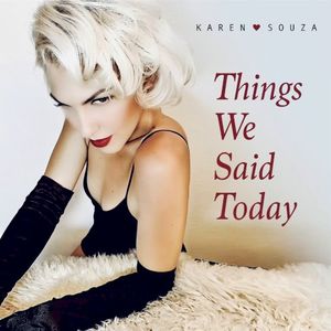 Things We Said Today (Single)