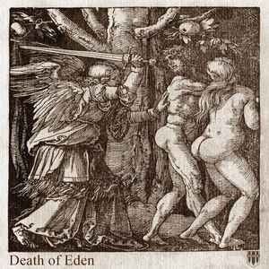 Death Of Eden
