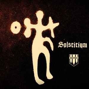Solstitium (Single)