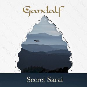 Secret Sarai