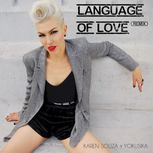 Language of Love (remix)