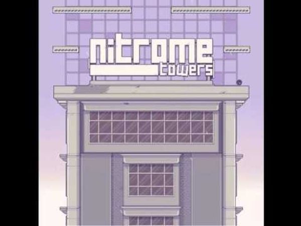 Nitrome Must Die (N.M.D)