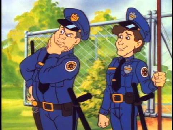 Police Academy