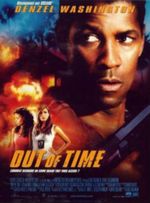 Affiche Out of Time