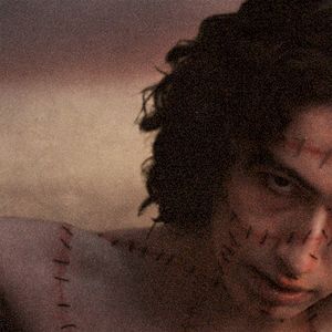 PATCHWERK (Single)