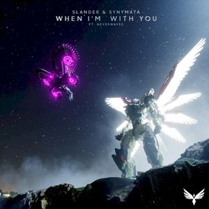 When I’m With You (Single)