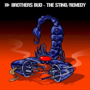 The Sting / Remedy (Single)