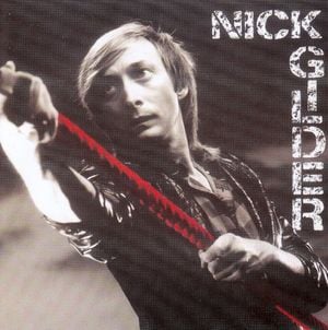 Nick Gilder