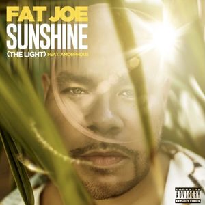 Sunshine (The Light) (Single)