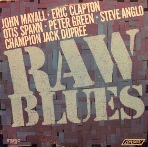 Raw Blues