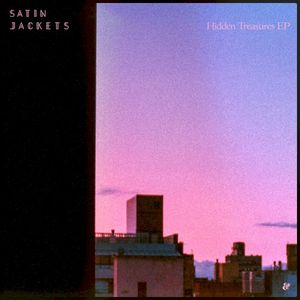 Hidden Treasures EP (EP)