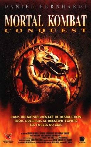 Mortal Kombat : Conquest