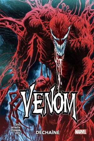 Déchainé - Venom, tome 3