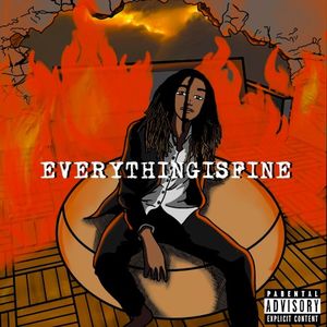 EVERYTHINGISFINE