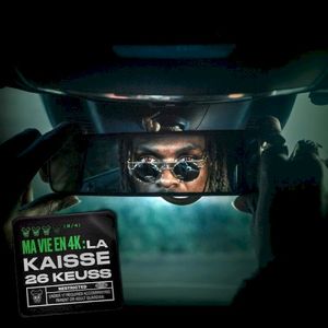 Ma vue en 4K : La Kaisse (3/4) (EP)