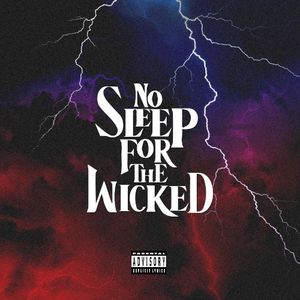 No Sleep for the Wicked (EP)