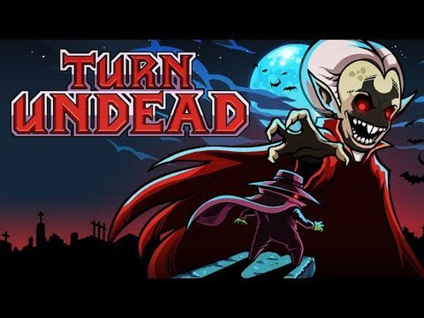 Turn-Undead