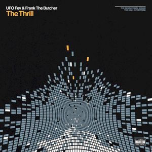 The Thrill (EP)