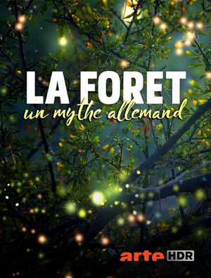 La Forêt, un mythe allemand