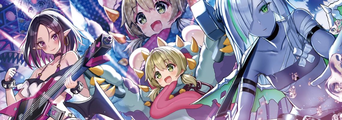 Cover Wixoss Diva(A)Live