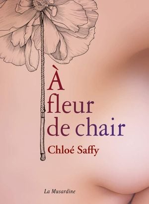 À fleur de chair