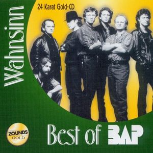 Wahnsinn - Best of BAP