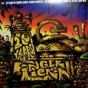 10 Years Of Finger Lickin' Album Sampler (Single)