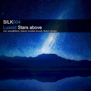 Stars Above (EP)