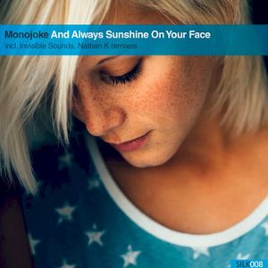 And Always Sunshine on Your Face (EP)