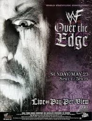 Over the Edge 1999