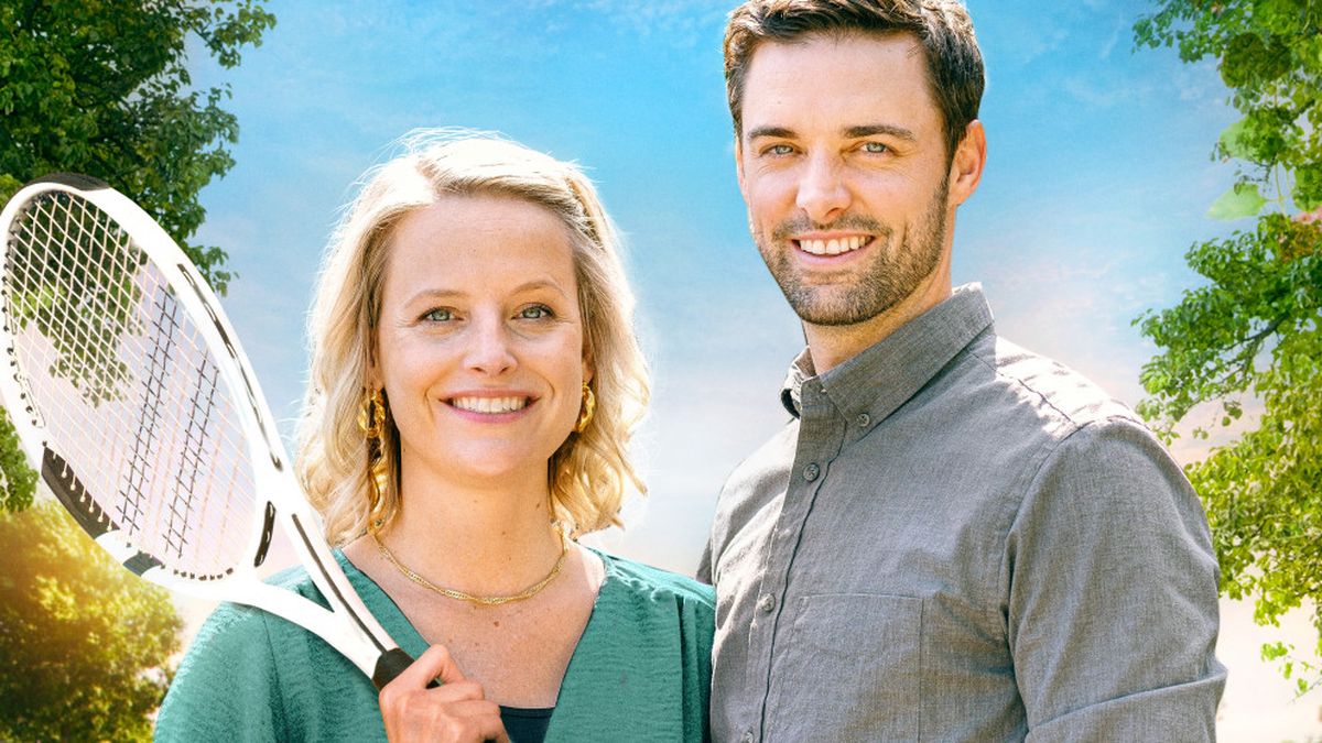 Amoureuse De Mon Meilleur Ami Telefilm