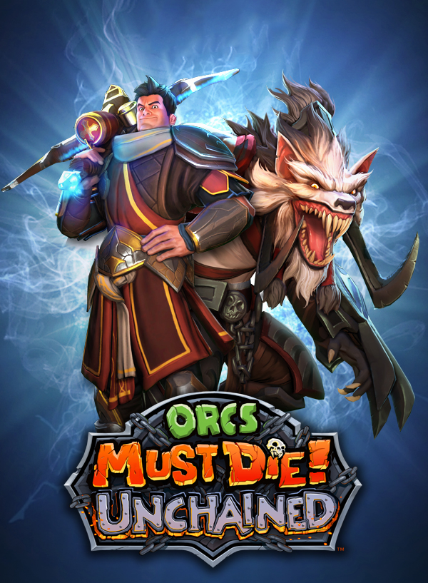 Orcs must die unchained как играть после закрытия